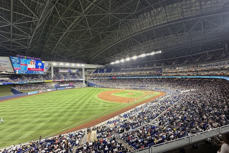 Channel Confusion: Where Miami Fans Can Actually Watch the Marlins This Season