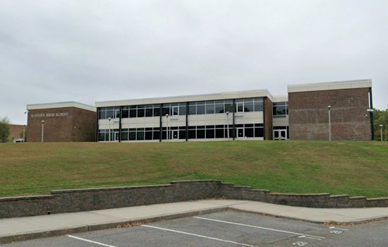 Chaos At Suffern High As Staffer Hurt Stopping Teen Brawl