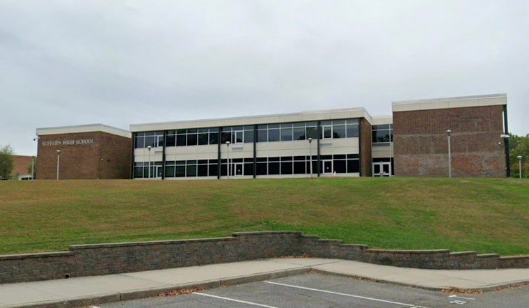 Chaos At Suffern High As Staffer Hurt Stopping Teen Brawl