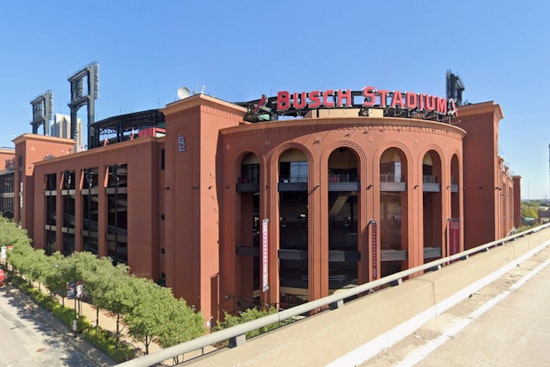 Chaos by the Ballpark: Teen Shot Near Busch Stadium, Three Nabbed Overnight