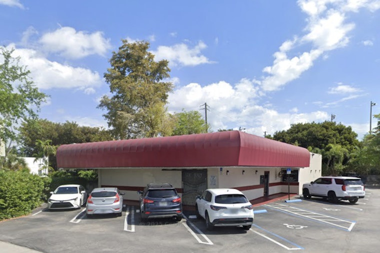 Chaos Erupts After Strip Club Boot: Parking Lot Gunfire Rocks Pinecrest