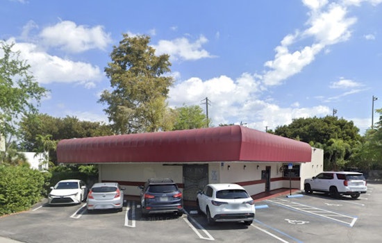 Chaos Erupts After Strip Club Boot: Parking Lot Gunfire Rocks Pinecrest