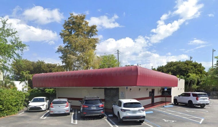 Chaos Erupts After Strip Club Boot: Parking Lot Gunfire Rocks Pinecrest