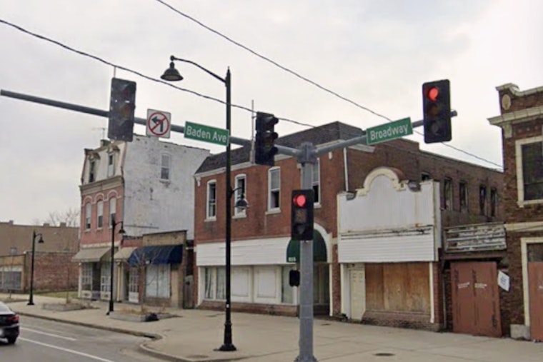 Chaos Outside Teen Event as 14-Year-Old Shot in North St. Louis