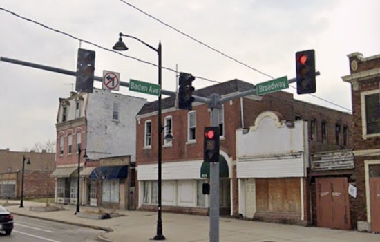 Chaos Outside Teen Event as 14-Year-Old Shot in North St. Louis