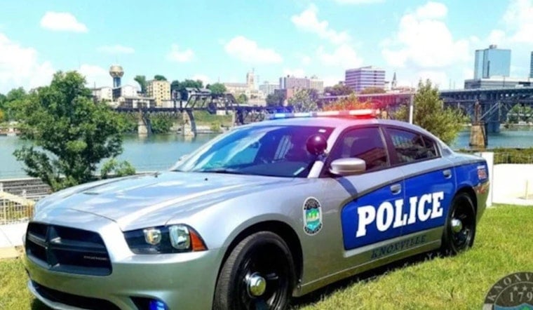 Chaos At Market Square As Man Reportedly Jumps From Embassy Suites