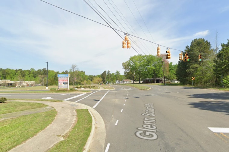 Chapel Hill Suspect Nabbed After Durham Woman Found Dead Near Walmart