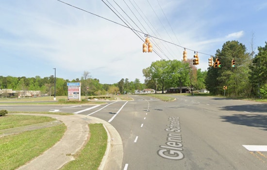 Chapel Hill Suspect Nabbed After Durham Woman Found Dead Near Walmart