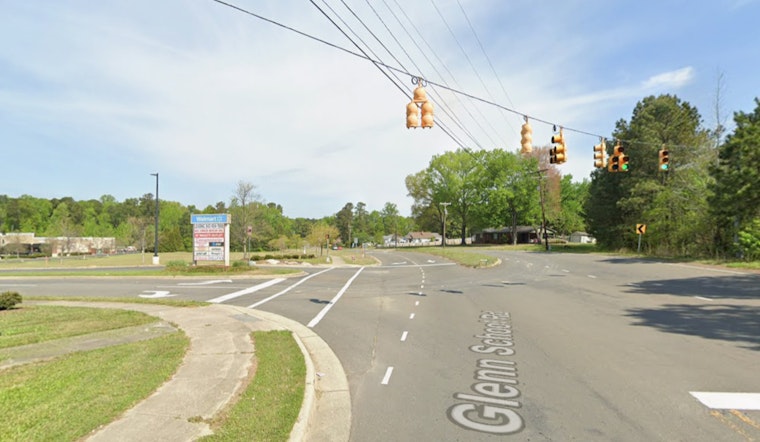 Chapel Hill Suspect Nabbed After Durham Woman Found Dead Near Walmart