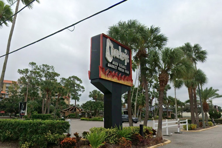 Charley’s Steak House Packs Up Cypress For Sizzling Westshore Move