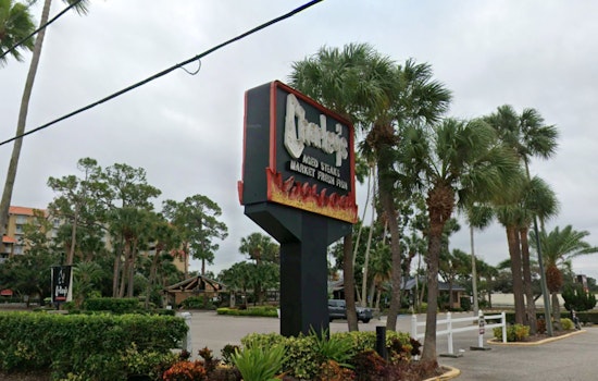 Charley’s Steak House Packs Up Cypress For Sizzling Westshore Move