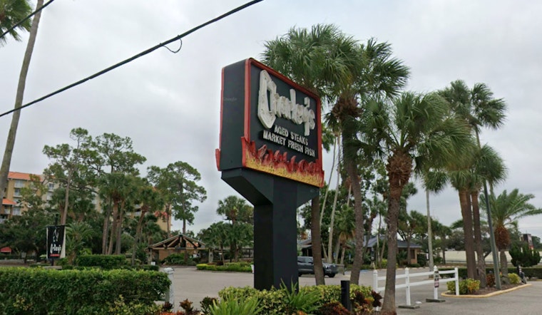Charley’s Steak House Packs Up Cypress For Sizzling Westshore Move