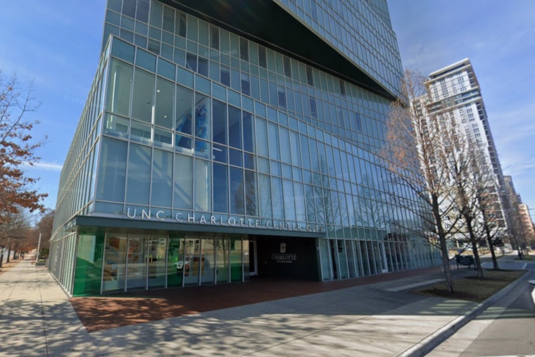 Charlotte Rolls Dice on North Tryon Tech Hub as AI Axes Local Jobs
