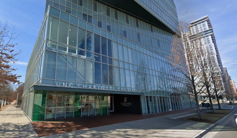 Charlotte Rolls Dice on North Tryon Tech Hub as AI Axes Local Jobs