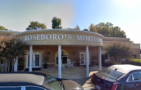 Charlotte Birthday Party Turns Tragic As Man, 39, Collapses And Dies