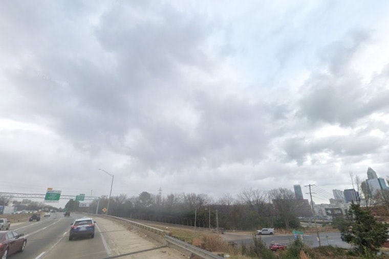 Charlotte Choked In Morning Fog, Then Slingshots Toward Summerlike Heat