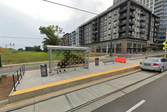 Charlotte Council To Vote On Red Line Design Funding
