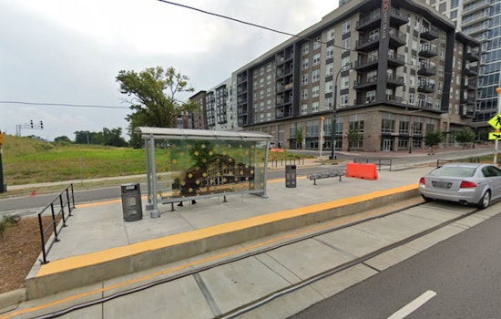 Charlotte Council To Vote On Red Line Design Funding