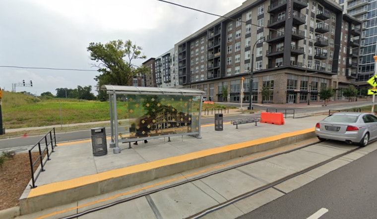 Charlotte Council To Vote On Red Line Design Funding