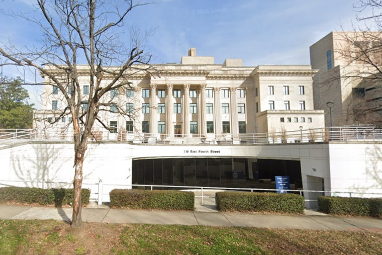 Charlotte DA Office Rocked After Staffer Fired In Fatal Crash Case