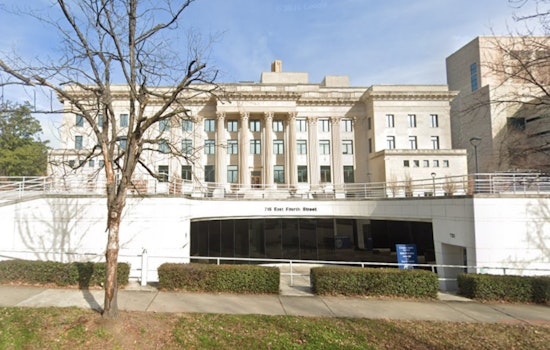 Charlotte DA Office Rocked After Staffer Fired In Fatal Crash Case