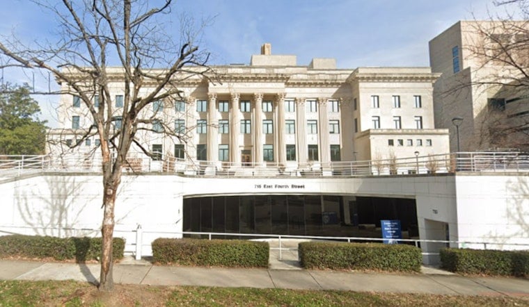 Charlotte DA Office Rocked After Staffer Fired In Fatal Crash Case