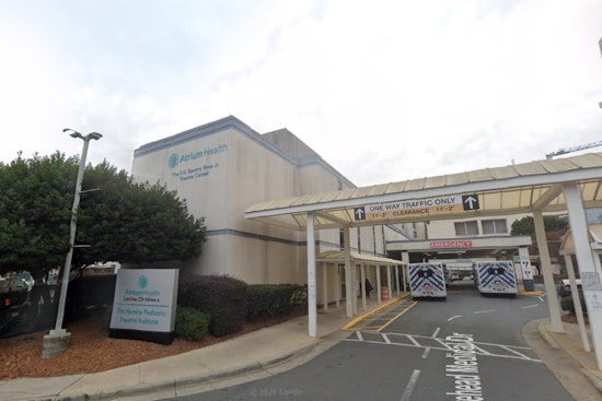 Charlotte Family Protests After Toddler's Alleged Catheter Injury