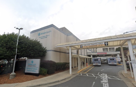 Charlotte Family Protests After Toddler's Alleged Catheter Injury