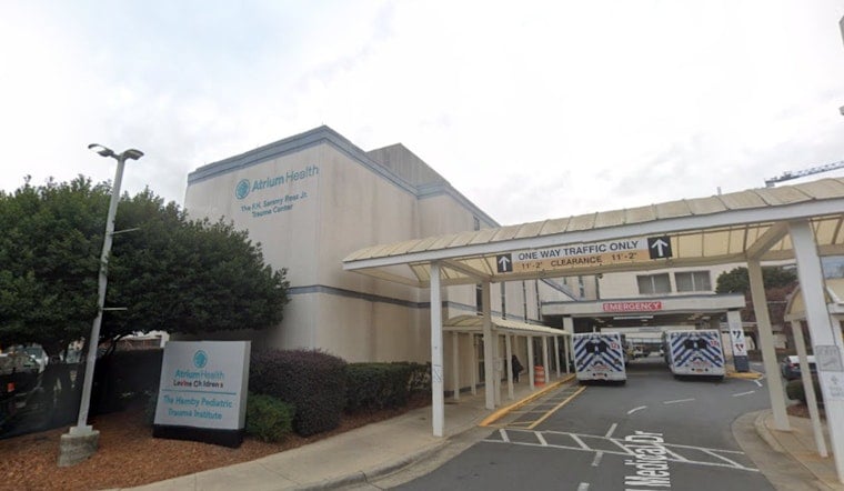 Charlotte Family Protests After Toddler's Alleged Catheter Injury