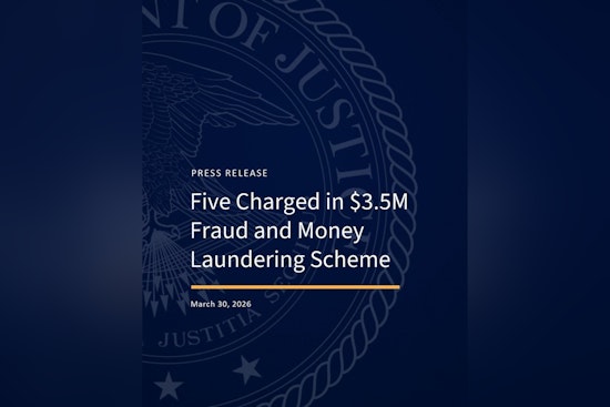 Charlotte Feds Unseal Indictment In $3.5 Million Senior Scam