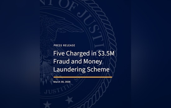 Charlotte Feds Unseal Indictment In $3.5 Million Senior Scam
