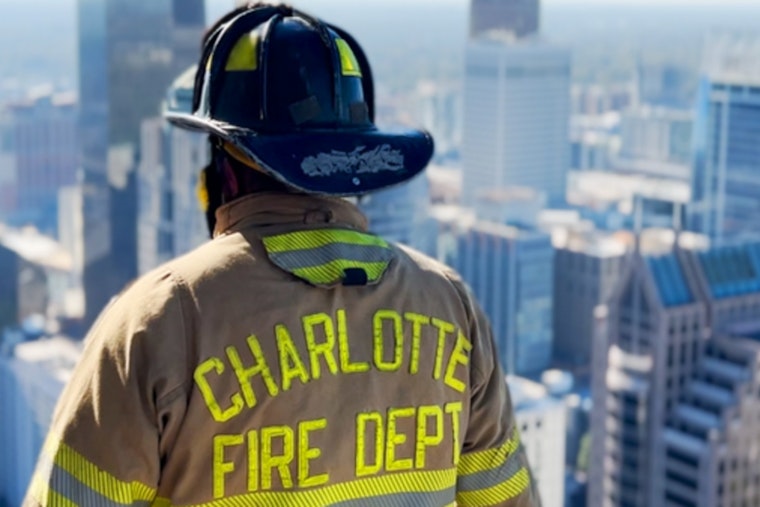 Charlotte On Edge After 25 Brush Fires Ignite In Just 10 Days