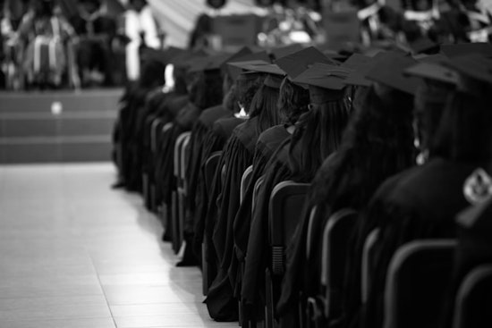 Charlotte Grads Hit Hiring Wall In Brutal First-Job Market
