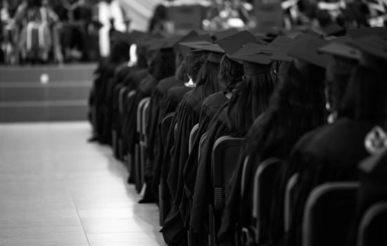 Charlotte Grads Hit Hiring Wall In Brutal First-Job Market