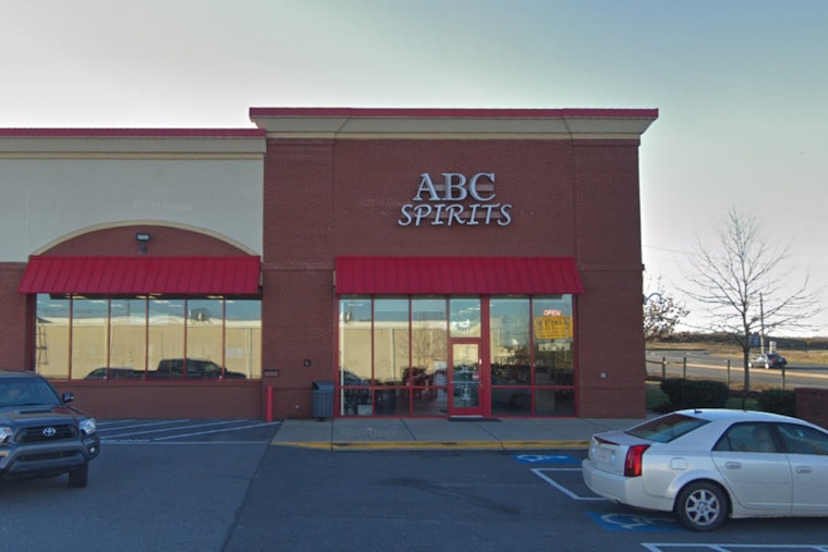 Charlotte Liquor King: Mecklenburg Blows Past Rivals As Tito’s Rules N.C. Shelves