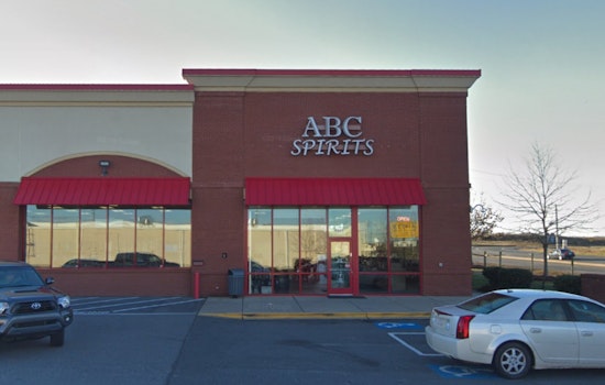 Charlotte Liquor King: Mecklenburg Blows Past Rivals As Tito’s Rules N.C. Shelves