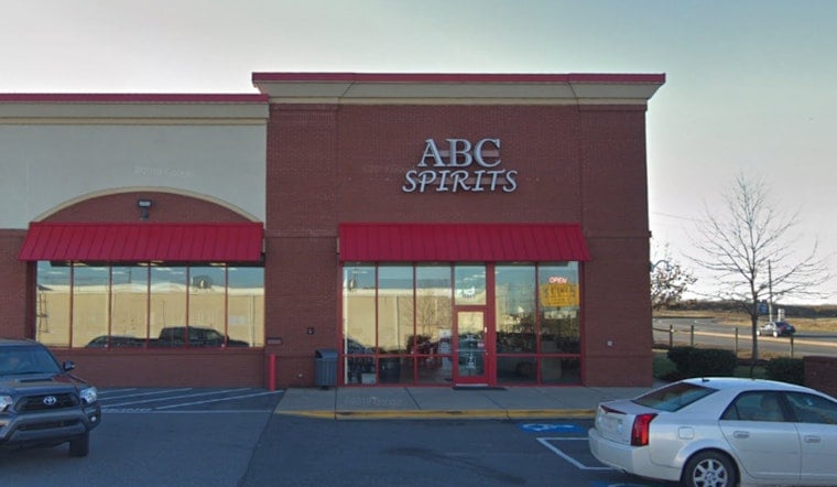 Charlotte Liquor King: Mecklenburg Blows Past Rivals As Tito’s Rules N.C. Shelves