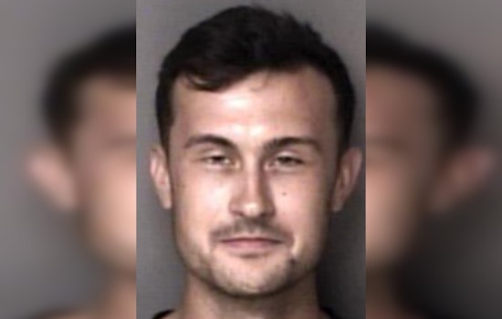 Charlotte Man Who Phoned In Death Threats To ICE Gets 15 Months In Federal Prison