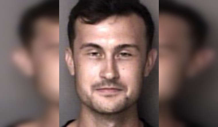 Charlotte Man Who Phoned In Death Threats To ICE Gets 15 Months In Federal Prison