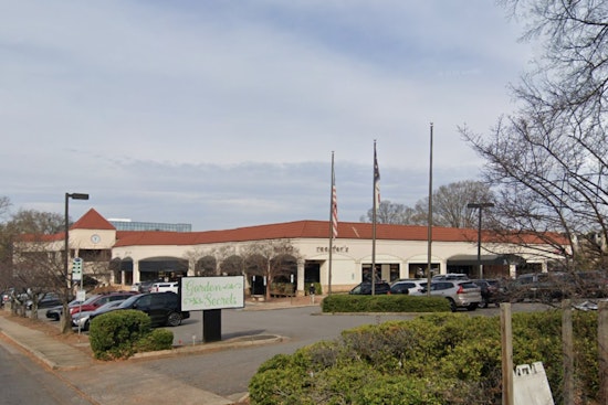 Charlotte Retail Jumps the Line as Rents Outrun U.S. Average