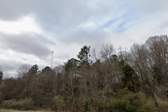 Charlotte Shivers As Drizzly Monday Tries A Comeback