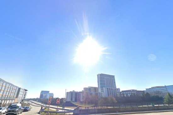Charlotte Sizzles Toward March Heat Record Before Windy, Fire-Prone Weekend