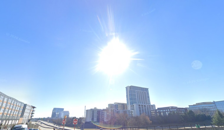 Charlotte Sizzles Toward March Heat Record Before Windy, Fire-Prone Weekend