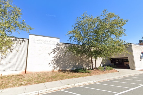 Charlotte TikTok Shock, Raw Meat Heaped On Delivery Truck Floor