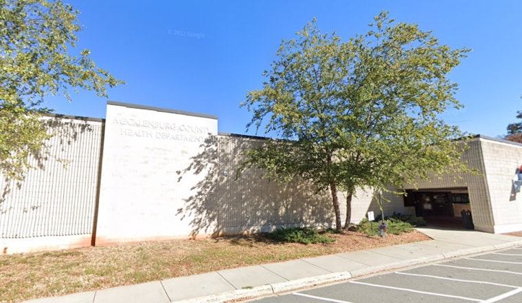 Charlotte TikTok Shock, Raw Meat Heaped On Delivery Truck Floor