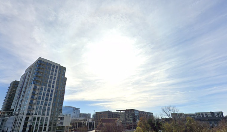 Charlotte Wakes To Blue Skies As Fire Danger Sneaks In By Afternoon