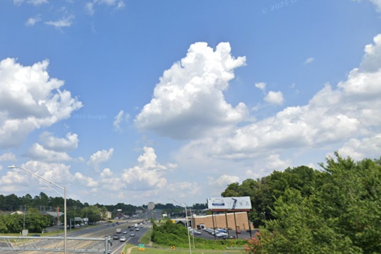 Charlotte Wakes To Near-Record Heat And Afternoon Storm Chances