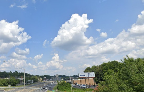 Charlotte Wakes To Near-Record Heat And Afternoon Storm Chances