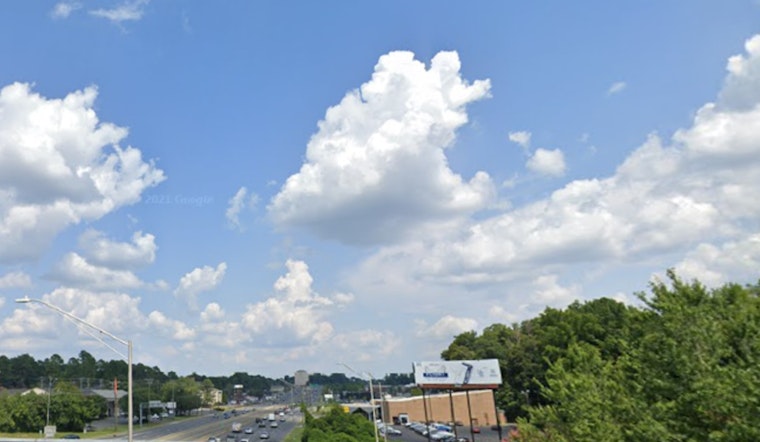 Charlotte Wakes To Near-Record Heat And Afternoon Storm Chances