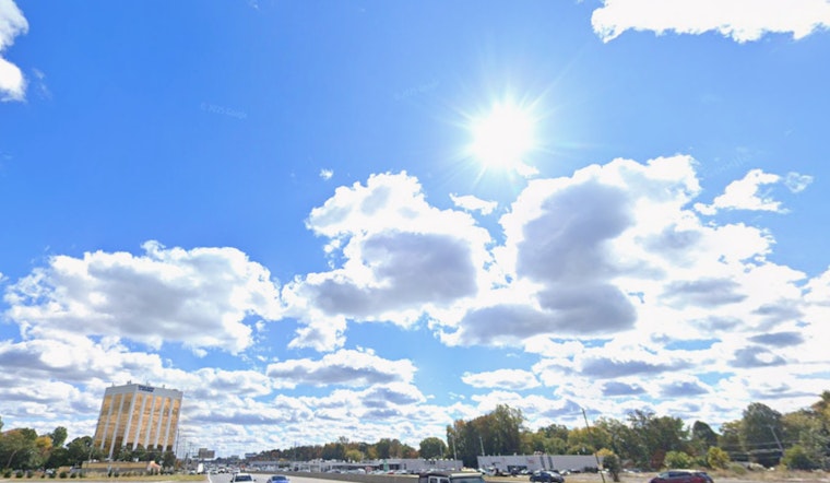 Spring Sizzle, Charlotte Set To Sweat Through Near-Record Friday Heat